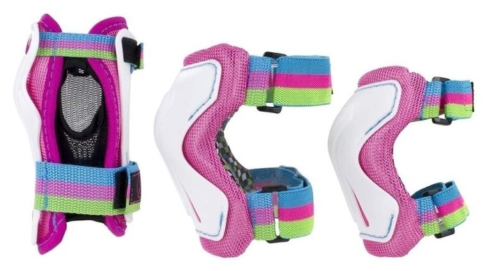 Захист набір SFR Essentials Jr