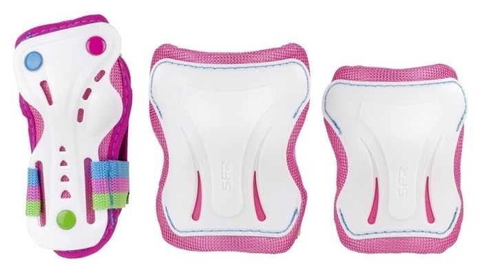 Захист набір SFR Essentials Jr, укр, укр