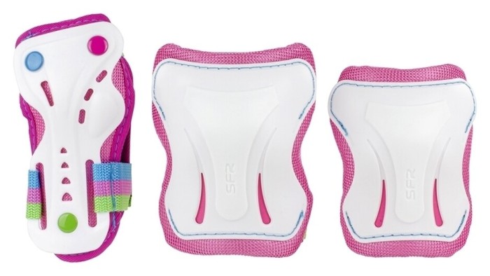 Захист набір SFR Essentials Jr