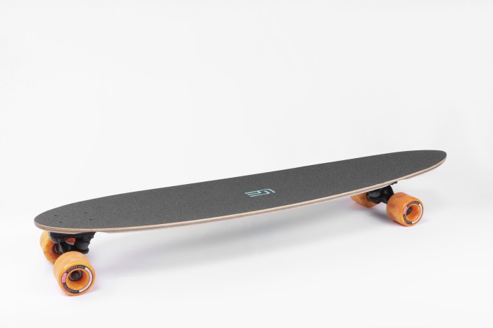 Лонгборд Landyachtz Super Chief - Postcard
