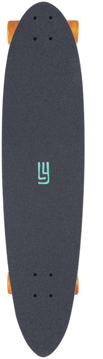 Лонгборд Landyachtz Super Chief - Postcard