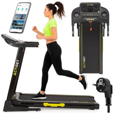 Бігова доріжка Actiget Actirun Pro ACT0172