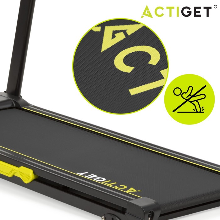 Бігова доріжка Actiget Actirun Pro ACT0172