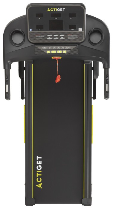 Бігова доріжка Actiget Actirun Pro ACT0172