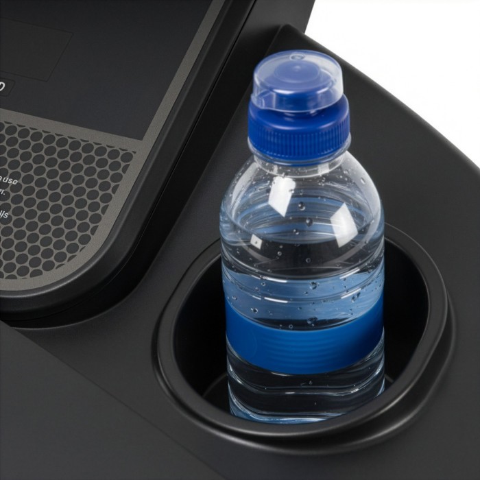 Бігова доріжка Actiget Actirun Pro ACT0172