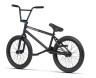 Велосипед Radio BMX Comrad 20″ 21.0″ Matt Black (01005180121) Фото - 2