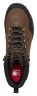 Ботинки трекинговые мужские Karrimor CASCADE MID WEATHERTITE M 43 (9.0UK) Brown (K1056-BRN) Фото - 2