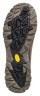 Ботинки трекинговые мужские Karrimor CASCADE MID WEATHERTITE M 43 (9.0UK) Brown (K1056-BRN) Фото - 3
