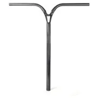 Кермо руль ETHIC DTC Deildegast V1.5 720 - Transparent Black