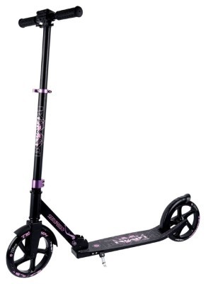 Самокат Tempish NIXIN 200 AL /розовый