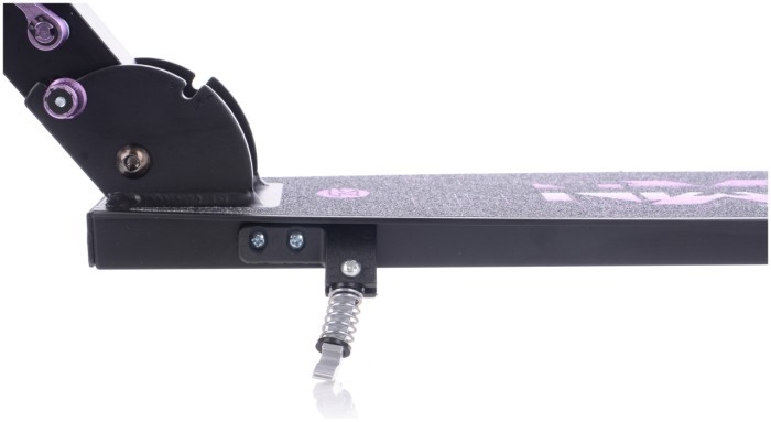 Самокат Tempish NIXIN 200 AL /розовый