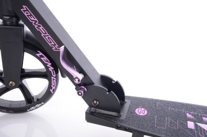 Самокат Tempish NIXIN 200 AL /розовый