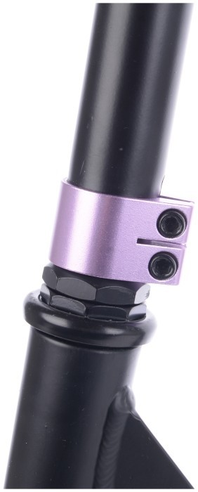 Самокат Tempish NIXIN 200 AL /розовый