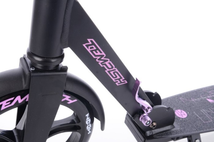 Самокат Tempish NIXIN 200 AL / pink, укр, укр