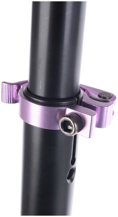 Самокат Tempish NIXIN 200 AL / pink, укр, укр