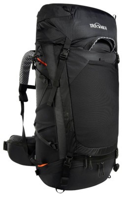 Рюкзак Tatonka Pyrox 45+10, Black
