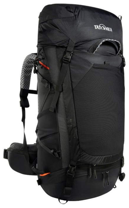 Рюкзак Tatonka Pyrox 45+10, Black