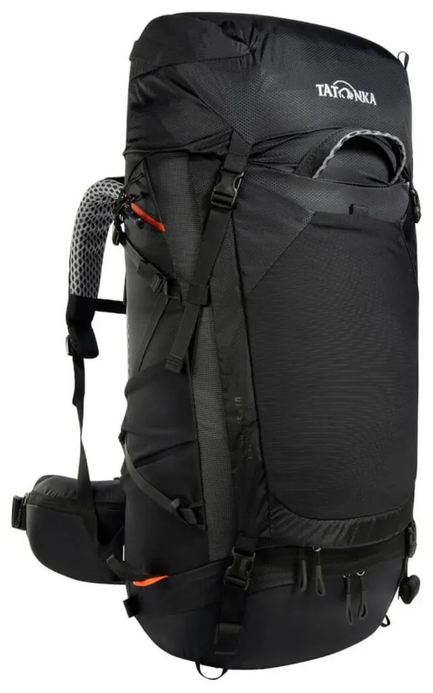 Рюкзак Tatonka Pyrox 45+10, Black (SHM_TAT 1424.040)