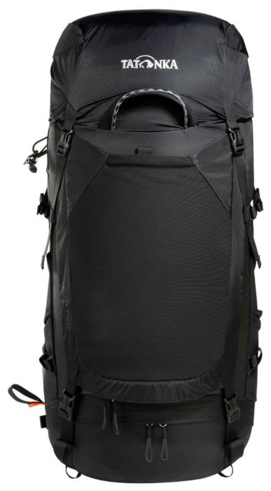 Рюкзак Tatonka Pyrox 45+10, Black