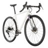 Велосипед 28" Rondo RUUT AL1 рама - L 2023 White/Grey Фото - 1