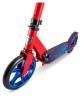 Самокат Mongoose Force 4.0 Folding Scooter 202 мм Red (R6225-2) Фото - 1