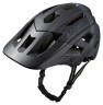 Шолом Cairn Dust II full black, укр Фото - 2