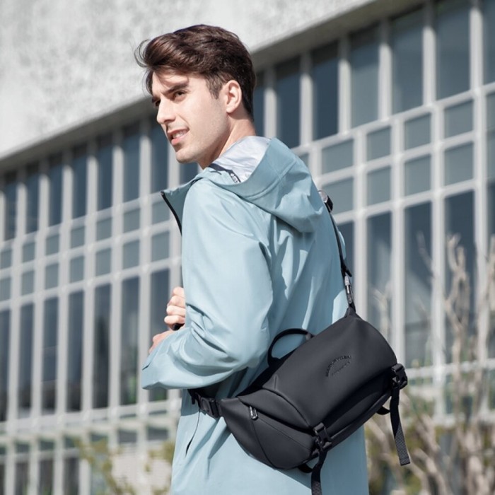 Сумка на плече Mark Ryden Bram MR1088