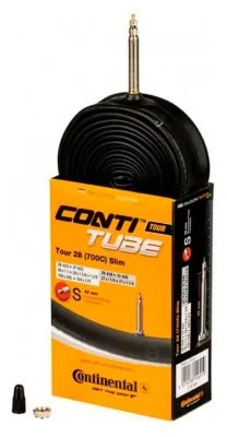 Камера Continental Tour Tube Slim 28" S42 re [->/32-630]