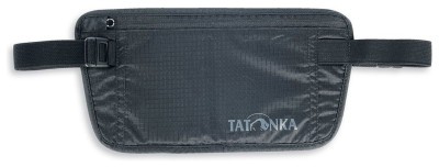 Кошелек нательный Tatonka Skin Document Belt, Black