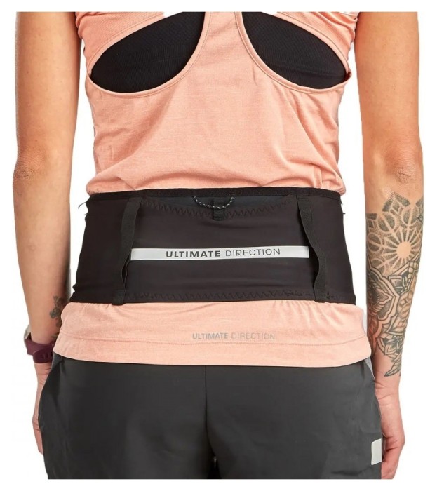 Сумка поясна Ultimate Direction Utility onyx