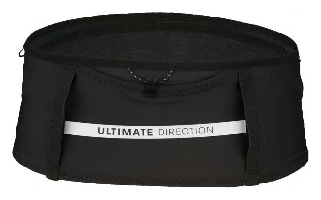 Сумка поясна Ultimate Direction Utility onyx, укр, укр