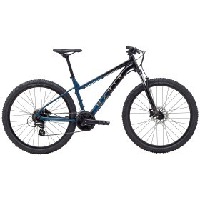 Велосипед 27,5&quot; Marin WILDCAT TRAIL WFG 2 рама - S 2024 BLUE