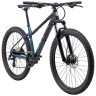 Велосипед 27,5" Marin WILDCAT TRAIL WFG 2 рама - S 2024 BLUE Фото - 1