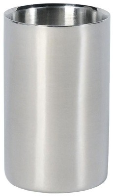 Термокружка з кришкою Tatonka Thermo Mug 350, Silver/Black