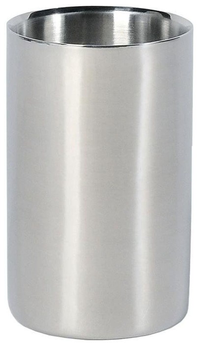 Термокружка с крышкой Tatonka Thermo Mug 350, Silver/Black