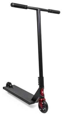 Трюковый самокат Tilt Theorem Pro S - Black - Трюковый самокат Tilt Theorem Pro S