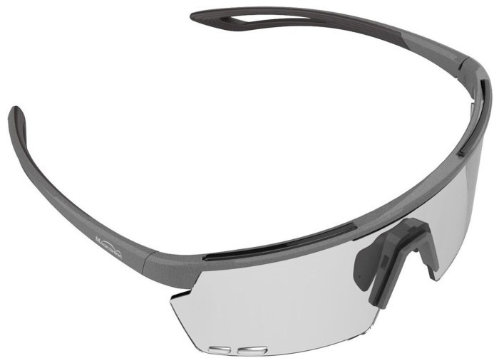 Очки Magicshine Rouleur Photochromic, Black, RL004B