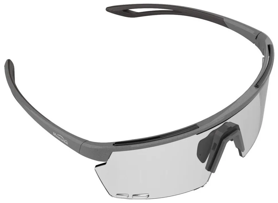 Окуляри Magicshine Rouleur Photochromic, Black, RL004B (SHM_MSN GL4619)