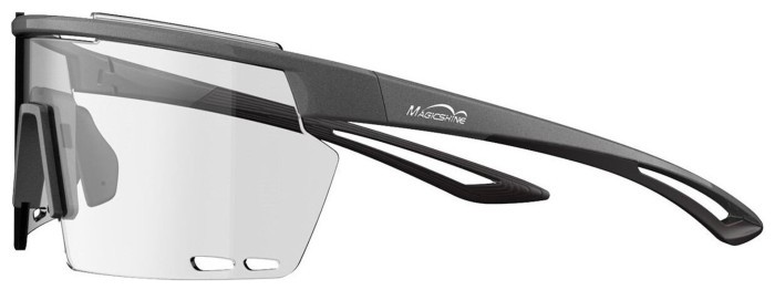 Очки Magicshine Rouleur Photochromic, Black, RL004B