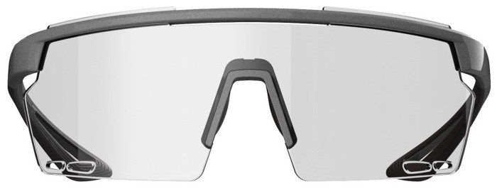 Очки Magicshine Rouleur Photochromic, Black, RL004B