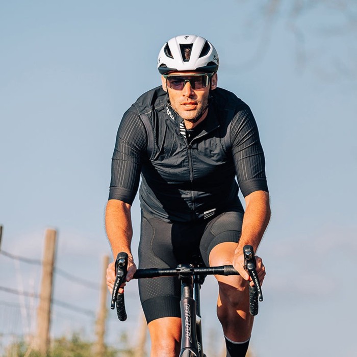 Очки Magicshine Rouleur Photochromic, Black, RL004B