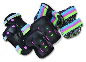 Защита SFR Disco S Black