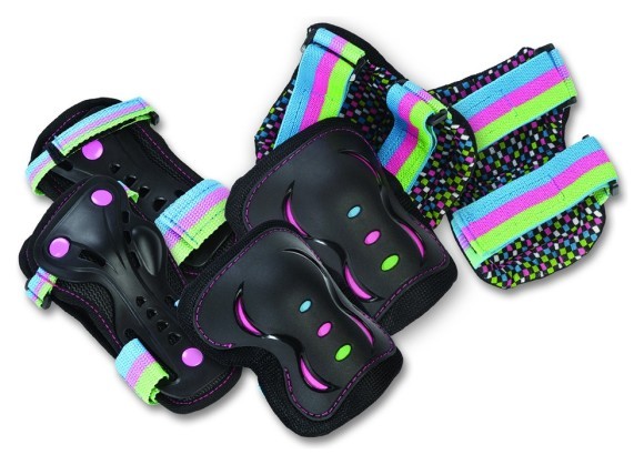 Защита SFR Disco S Black