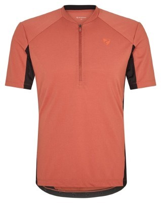 Футболка Ziener Nadex chestnut