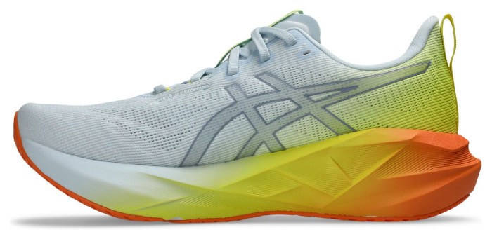 Кросівки для бігу Asics ( 1011C184 ) NOVABLAST 5 2026
