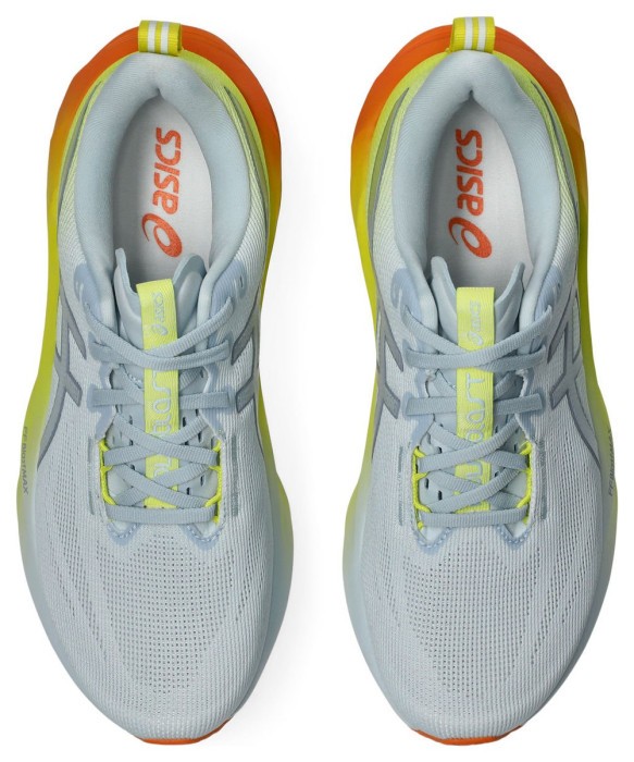 Кросівки для бігу Asics ( 1011C184 ) NOVABLAST 5 2026