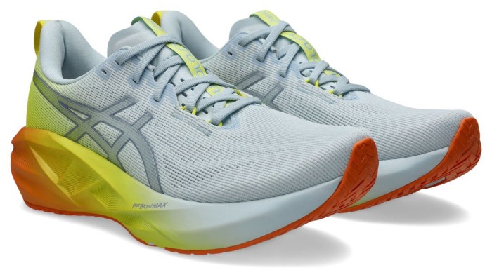 Кросівки для бігу Asics ( 1011C184 ) NOVABLAST 5 2026