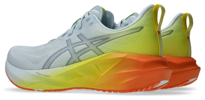 Кросівки для бігу Asics ( 1011C184 ) NOVABLAST 5 2026