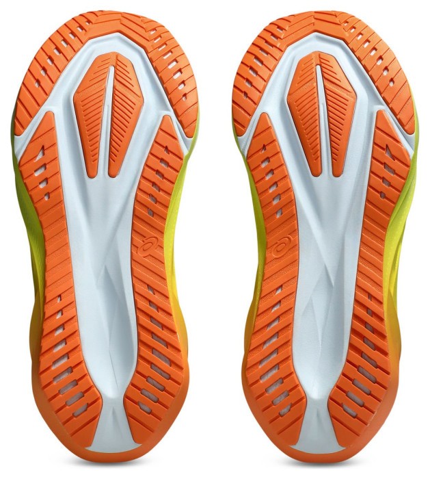 Кросівки для бігу Asics ( 1011C184 ) NOVABLAST 5 2026