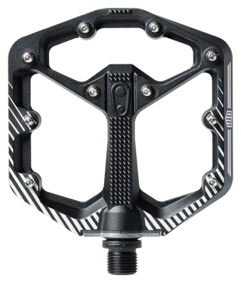 Педалі Crankbrothers STAMP 7 SMALL, Danny Macaskill Edition